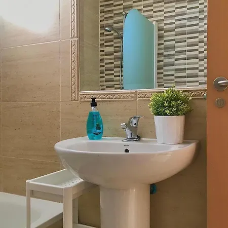 Apartment Renfurbis Jerez de la Frontera