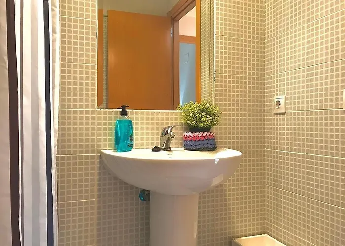 Renfurbis Apartment Jerez de la Frontera