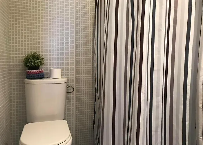 Renfurbis Apartment Jerez de la Frontera