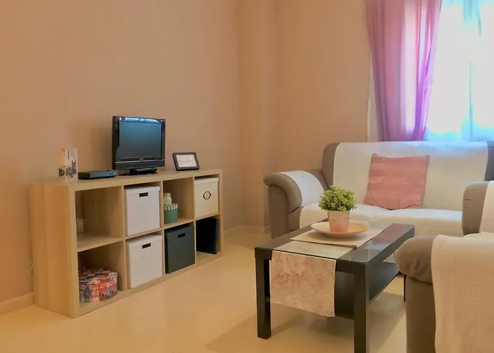 Renfurbis Apartment *