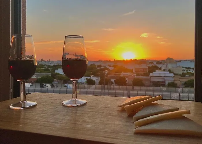 Renfurbis Apartment *