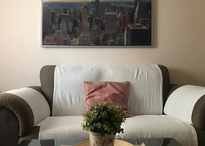 Renfurbis Apartment Jerez de la Frontera