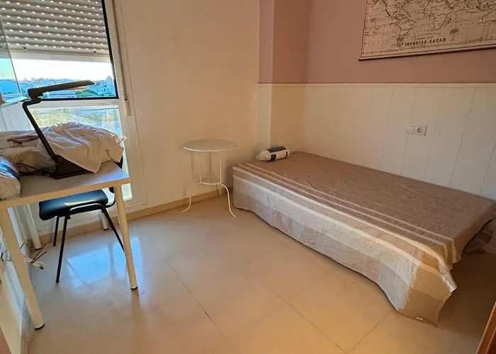 Apartment Renfurbis *