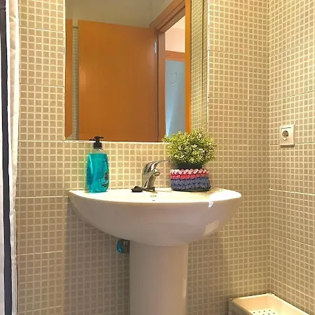 Renfurbis Appartement Jerez de la Frontera