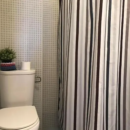Renfurbis Appartement Jerez de la Frontera