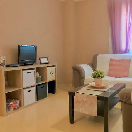 Renfurbis Appartement *