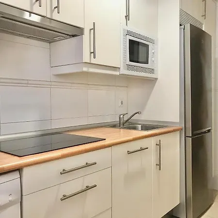 Appartement Renfurbis