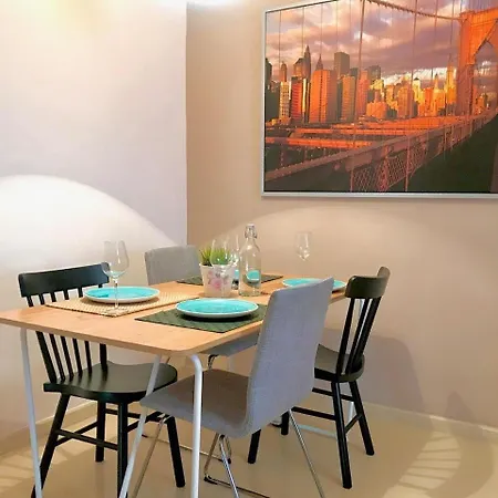 Renfurbis Appartement Jerez de la Frontera