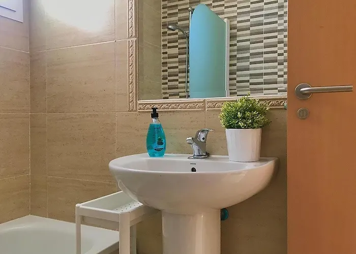 아파트 Renfurbis 헤레스