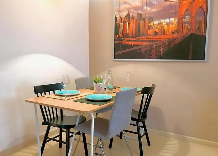 Renfurbis 아파트 헤레스